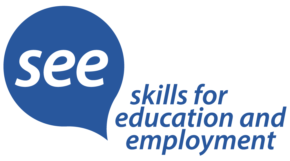 SEE Logo