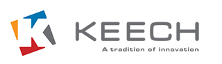 Keech Australia logo