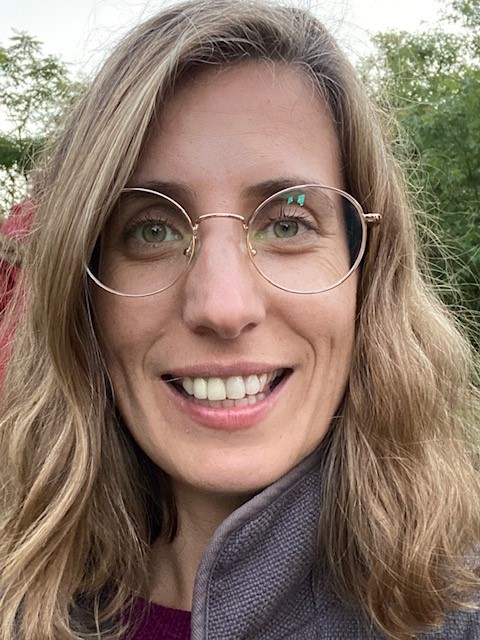 Elmina Joldic - Acting Head of Youth, Brotherhood of St Laurence