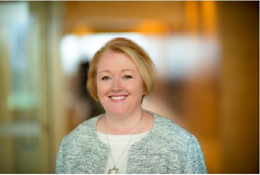 Beverly Smith - Executive General Manager, Residential Communities, Australian Unity