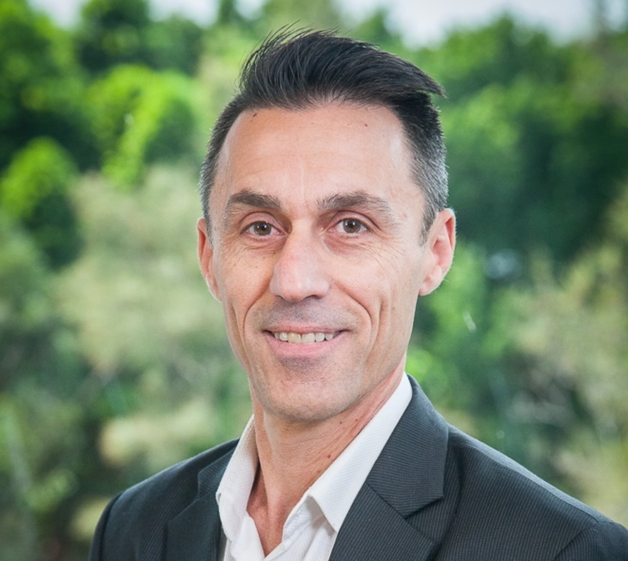 Dennis Dragatogiannis