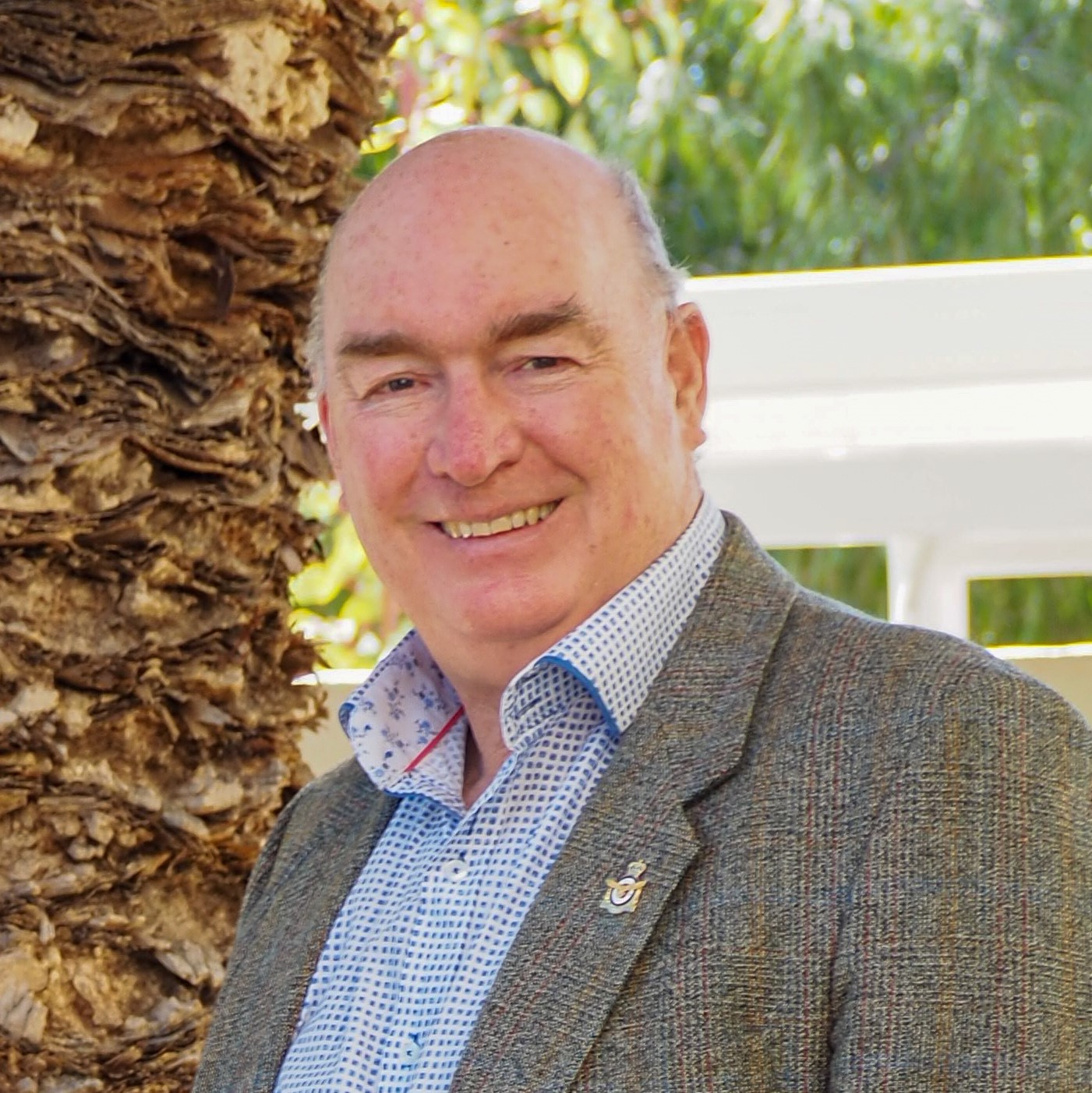 John Murray