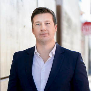 Tom Moore, CEO and Co-Founder at WithYouWithMe and Digital Skills Organisation Board Member
