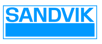 Sandvik Logo