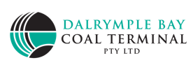 Dalrymple Bay Coal Terminal Logo