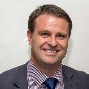 David Masters