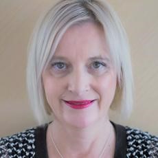 Amanda Thomas HSSO General Manager – Strategy, Policy & Research