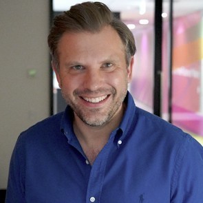 Marc Washbourne ReadyTech - Chief Executive Officer