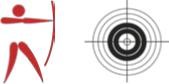 arrow hitting bullseye