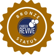 Bronze Medal Icon