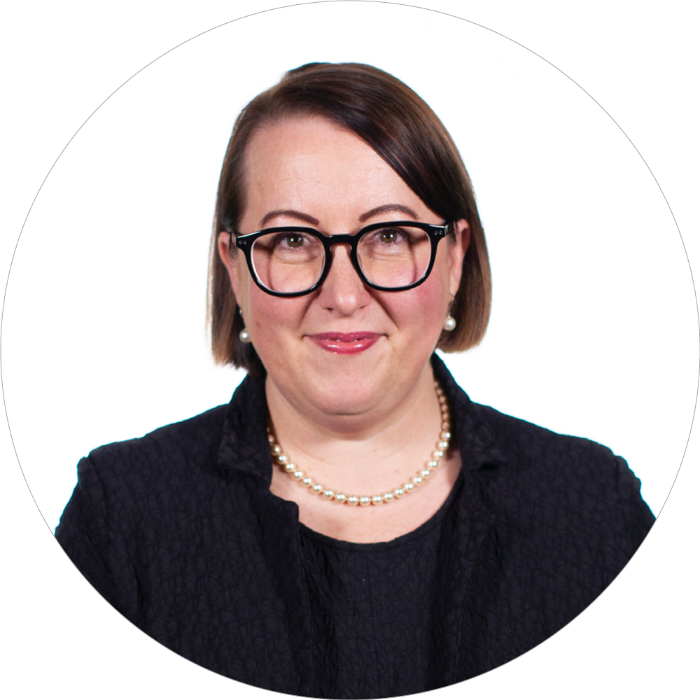 Belinda Casson, A/g Deputy Secretary Corporate and Enabling Services, Chief Operating Officer
