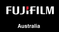Fuji Film Australia Logo