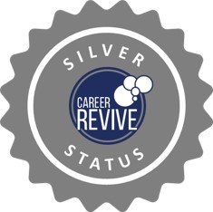 Silver Medal Icon