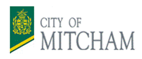 City of Mitcham Logo