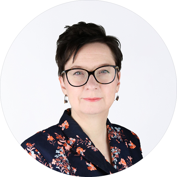 Nadine Williams, Deputy Secretary Skills and Training Group