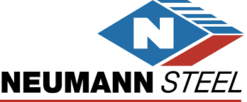 Neumann Steel Logo