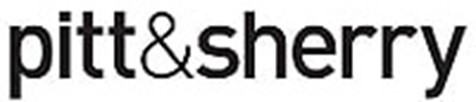Pitt&Sherry Logo
