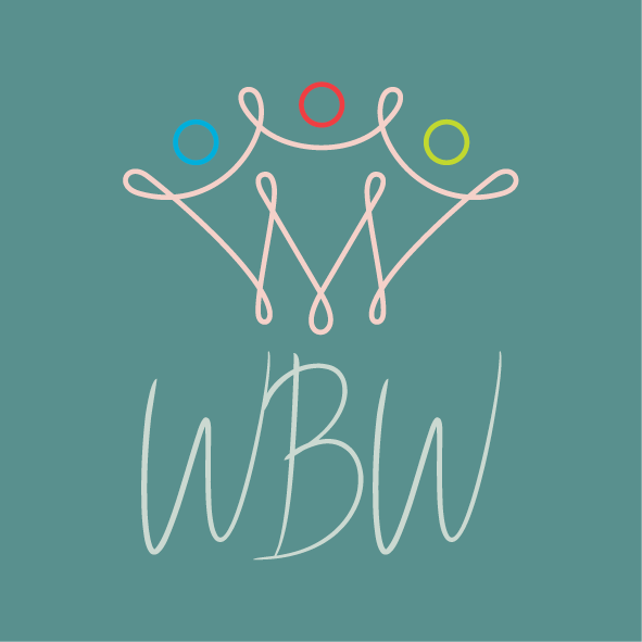 Women Back to Work initiative logo