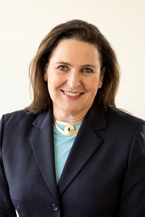 Catherine McGrath - Moderator