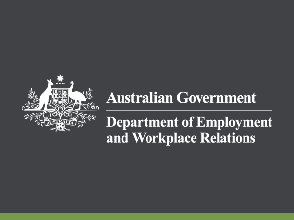 australian government department of tourism