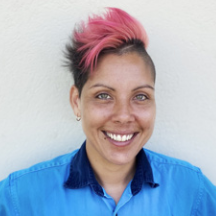Photo of Jennah Halley