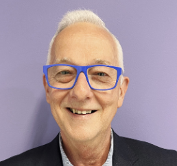 Photo of Rob Bonner