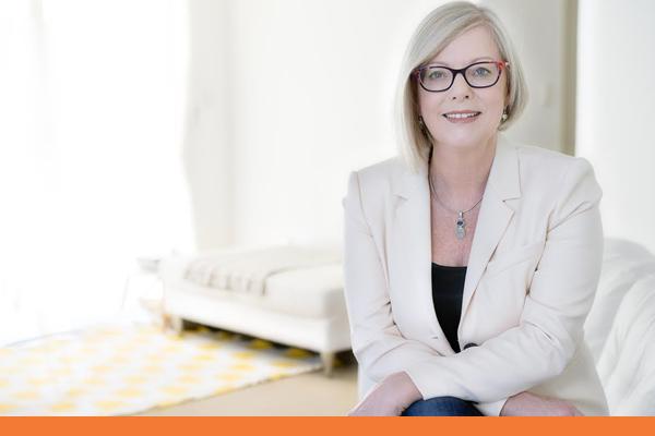Entrepreneurship Facilitator Cheryl Royle