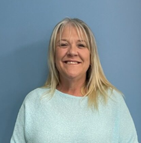 Kerri, who joined the SEE Program.