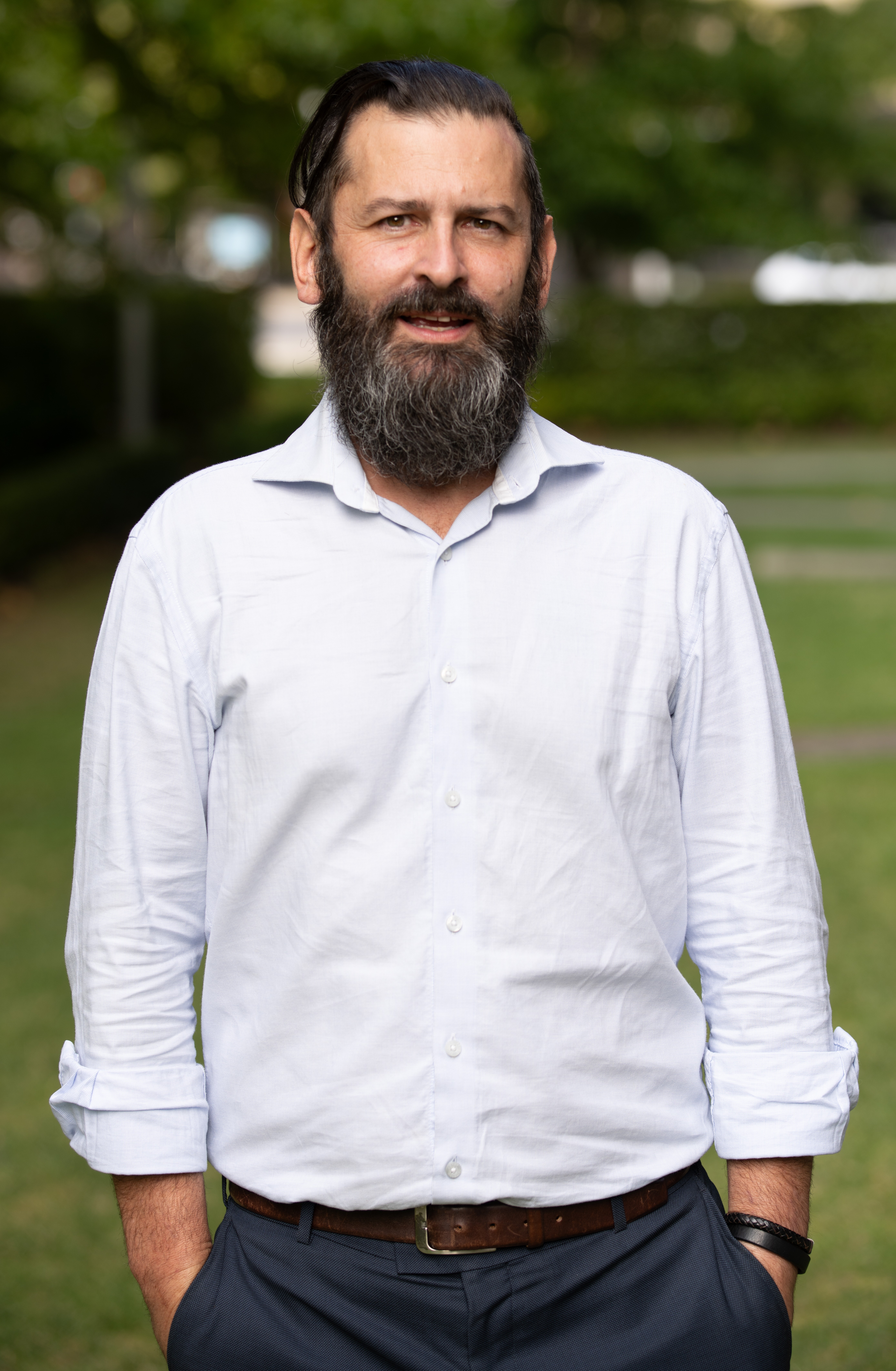 RWTO for Gippsland, VIC - Luke Arber