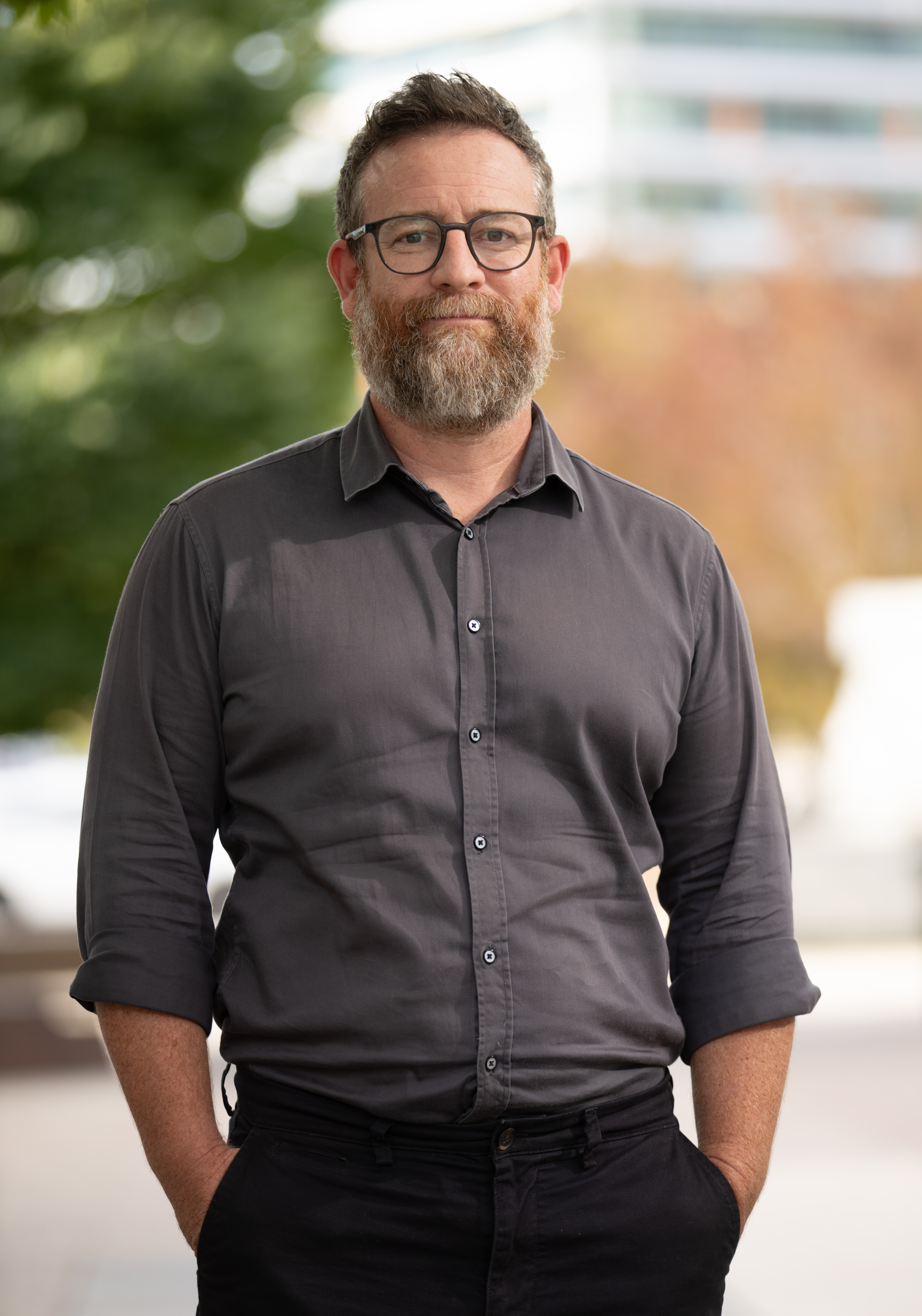 RWTO for South West, WA – Matt Beahan