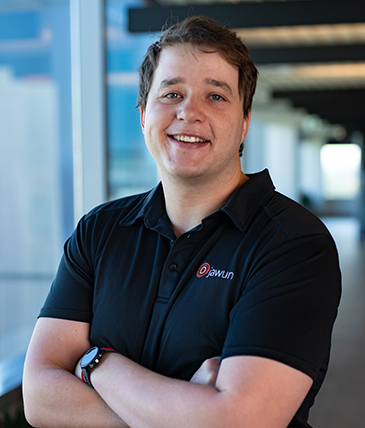 Tyler Hesketh Senior Project Officer,  Central Australia Training Hubs