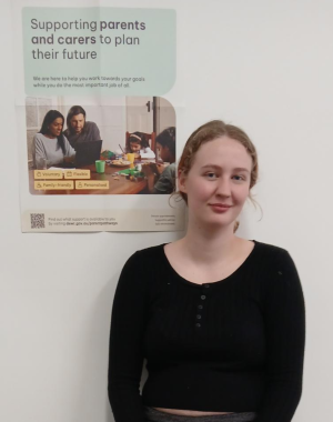 Cassidy Magee - Good news story submission