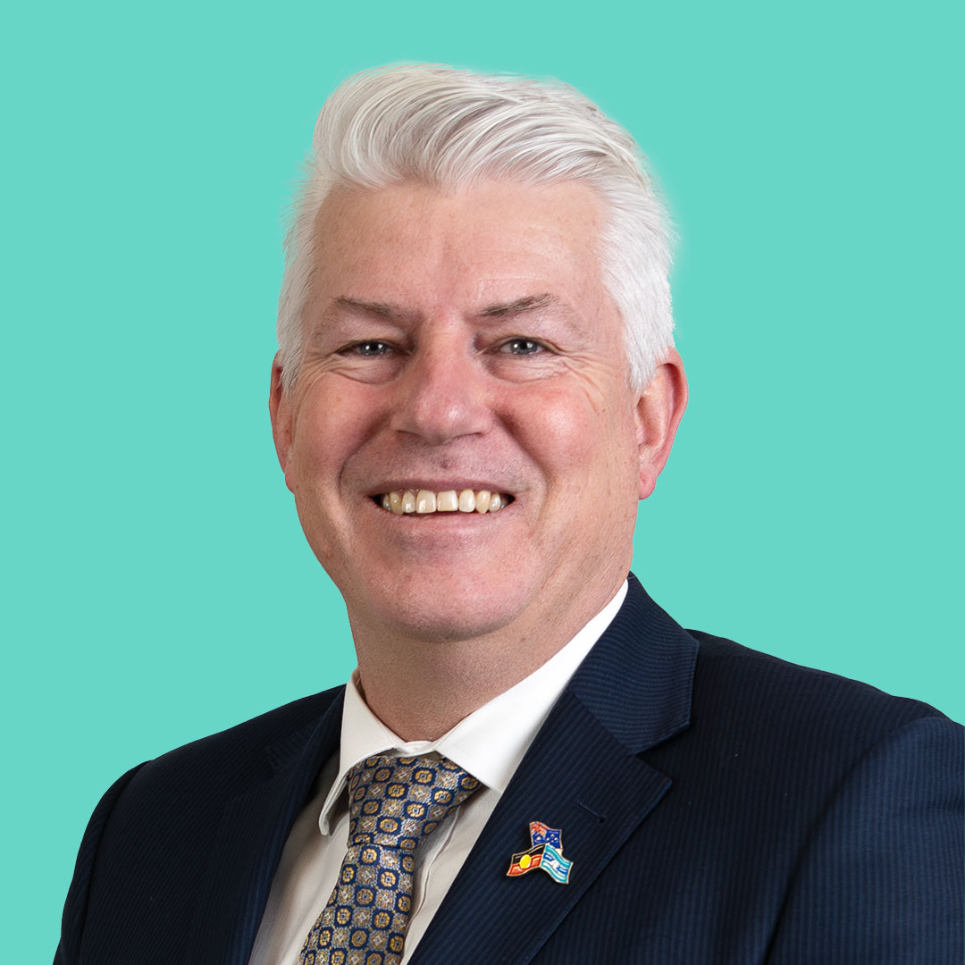 Jason Stott  Reconciliation Champion  First Assistant Secretary  Pacific Labour Operations