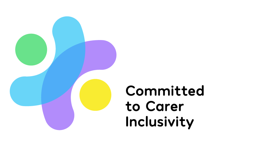Carer-Inclusive Workplace Initiative logo