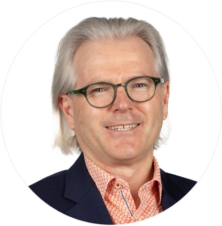 Greg Manning profile photo