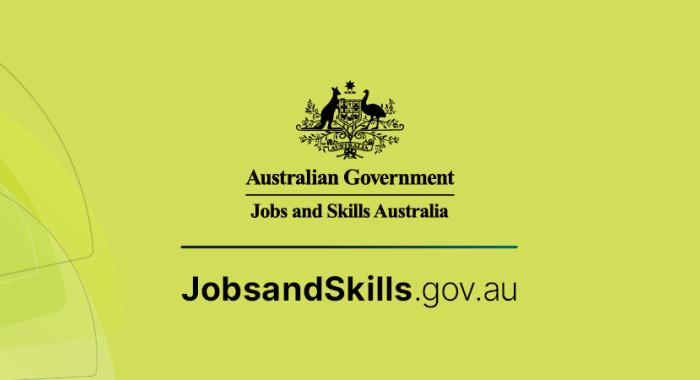 Australian Government Jobs and Skills Australia - JobsandSkills.gov.au
