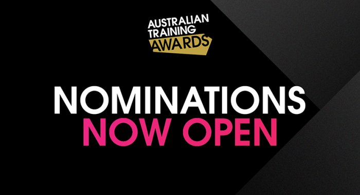 ATA Nominations Hero Banner Nominations Now Open