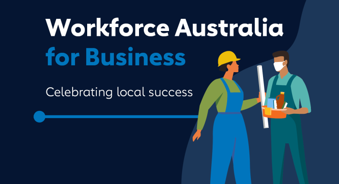 WFA for Business Mt Gambier_case Study_Newsroom Banner
