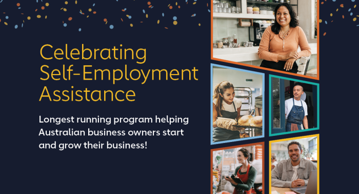 people smiling at the camera