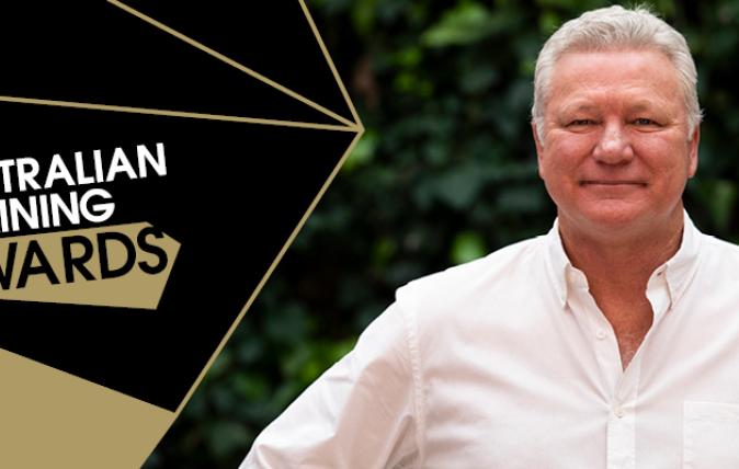 Scott Cam is the National Careers Ambassador