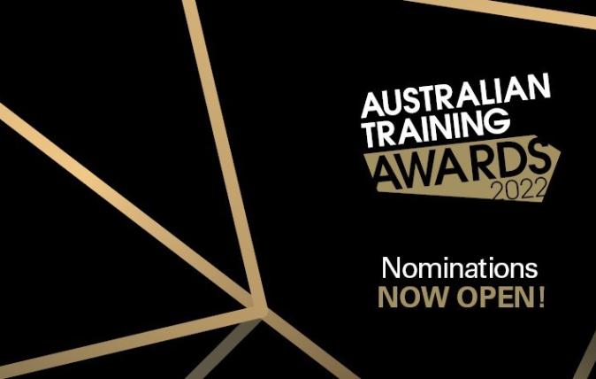 Australian Training Awards