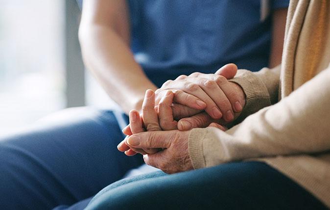 care and support sector jobs and careers
