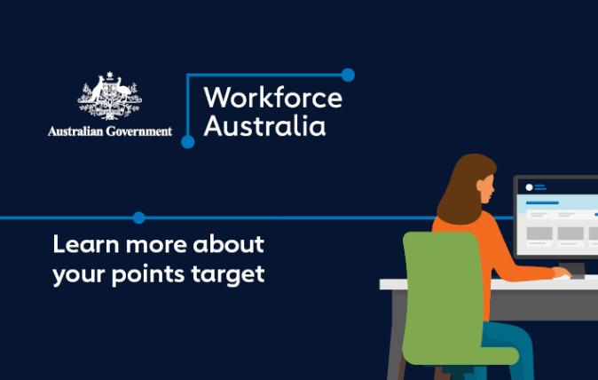 Workforce Australia