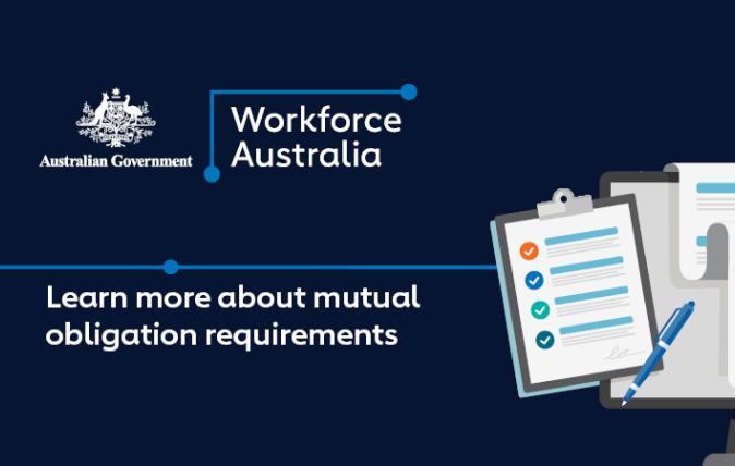 Learn more about mutual obligations requirements.