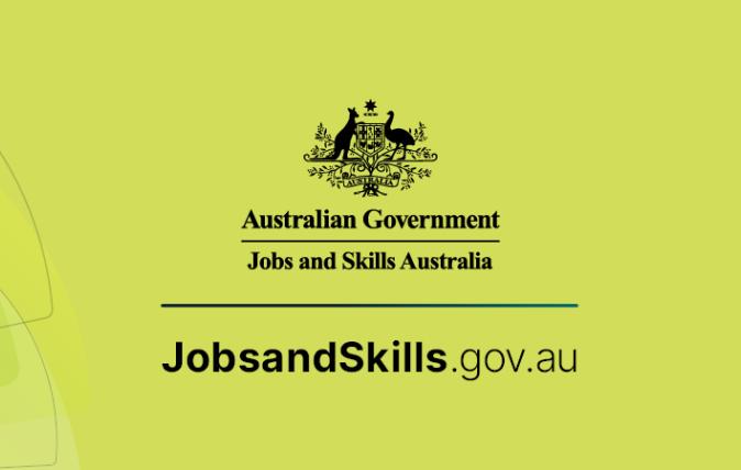 Australian Government Jobs and Skills Australia - JobsandSkills.gov.au