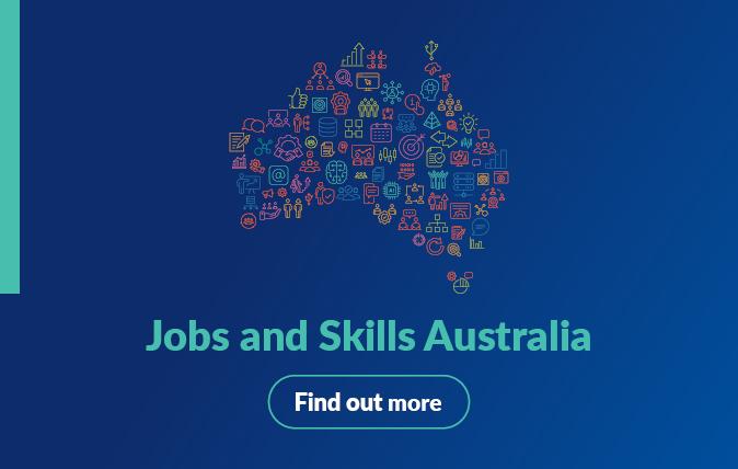 Jobs and Skills Australia
