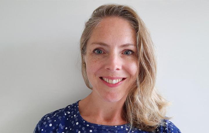 Picture of Swinburne University teacher Anna Konopcik