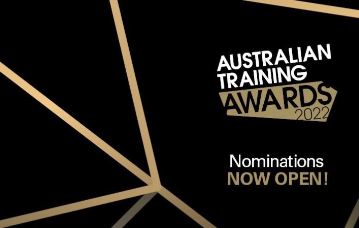 Australian Training Awards