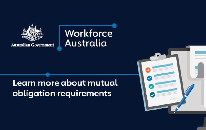 Learn more about mutual obligations requirements.