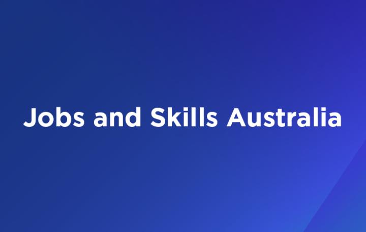 Jobs and Skills Australia